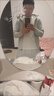 TOMMYBULL美國TOMMY湯米夏季新款防曬衣男薄款透氣皮膚衣戶外釣魚防曬服男 灰色 薄款 XL （126-140斤） 曬單實拍圖