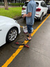 湯淺Yuasa汽車(chē)電瓶蓄電池90D26R-MF-SY-KR 12V 適配雷克薩斯以舊換新 曬單實(shí)拍圖