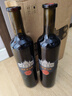 張?jiān)５诰糯鶰AX解百納紅酒 蛇龍珠麥克斯干紅葡萄酒13.5度750ml 送禮 整箱6瓶 曬單實(shí)拍圖