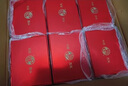 西鳳酒白酒濃香型 陜西特產(chǎn)糧食口糧酒 婚宴喜酒升學(xué)送禮物收藏禮盒裝 52度 500mL 6瓶 陶藏整箱裝 曬單實拍圖