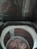 美的（Midea）波輪洗衣機(jī)全自動(dòng)家用 MB10V37T 10公斤 一級(jí)能效 健康除螨 全域抗菌  以舊換新 家電國(guó)家補(bǔ)貼20% 曬單實(shí)拍圖