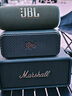 馬歇爾（MARSHALL）音箱便攜式 無(wú)線(xiàn)藍牙家用戶(hù)外防塵防水小音響  二手智能音箱 STANMORE II BLUETOOTH 顏色可參考質(zhì)檢報告 曬單實(shí)拍圖