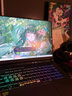 嘉速ROG槍神9/8/7 魔霸新銳2025/24款 魔霸9 銳龍9鍵盤膜 筆記本電腦鍵盤保護(hù)貼膜 高透隱形 防塵罩 曬單實拍圖