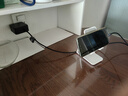 綠聯(lián)140W氮化鎵充電器套裝Type-C多口快充頭兼容100W蘋(píng)果華為手機(jī)小米MacbookPro聯(lián)想筆記本電腦240W線 曬單實(shí)拍圖