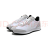 彪馬（PUMA）【復(fù)古跑鞋】輕便薄底鞋T頭鞋男女運(yùn)動(dòng)休閑鞋R78 399250 白-灰色-金色-11 42 曬單實(shí)拍圖