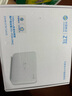 中興中興F7015TV3/F7615TV3/F7615V2光纖貓2.5G移動(dòng)電信聯(lián)通萬兆光貓 移動(dòng)F7615AV5雙頻WiFI6兼容GPON 曬單實(shí)拍圖