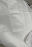 艾享護理墊隔尿墊一次性成人醫用產(chǎn)褥墊嬰兒老人產(chǎn)婦 醫用加厚款】60*90cm 10片/包*1 曬單實(shí)拍圖