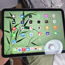 Apple/蘋果【國家補(bǔ)貼】iPad 11英寸 A16芯片2025年款 平板電腦 (256GB WLAN版/學(xué)習(xí)辦公娛樂)銀色 曬單實(shí)拍圖