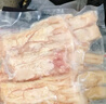 京東超市海外直采進(jìn)口原切牛蹄筋 凈重1斤 精修去油 鹵味牛肉 曬單實(shí)拍圖