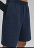lululemon丨VersaTwill 男士寬松剪裁短褲 9