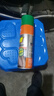 龜牌（Turtle Wax）多功能泡沫清潔劑(500901*3)650ml汽車內(nèi)飾清洗劑座椅皮革清洗劑 曬單實(shí)拍圖