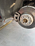 噶爾法（GALFER）ITT 后剎車片適用原裝原廠 GC201406 后輪4片 進口寶馬 540i G30 17款至今 曬單實拍圖