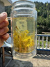 胖東來優(yōu)選超市張家界野生莓茶芽尖莓茶湖南正宗龍須嫩芽藤茶養(yǎng)生 莓茶(特級芽尖)8罐裝共1000 曬單實拍圖