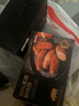 京東京造90%黑豬鮮肉腸900g 純黑豬肉烤腸配料極簡(jiǎn)不含淀粉雞肉 曬單實(shí)拍圖