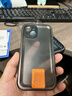 隨行盾適用蘋果15防水手機殼iPhone15ProMax鏡頭全包防摔密封游泳浮潛溫泉潛水全包裹防油防塵外賣防雨套 iPhone 15三防磁吸手機殼【黑色】 曬單實拍圖