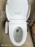 Panasonic智能馬桶蓋通用即熱式活水過(guò)濾除菌坐便器蓋板電動(dòng)5210 新一代沖洗升級(jí)發(fā)5210+ 曬單實(shí)拍圖