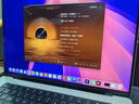 Apple二手蘋果筆記本電腦MacBookPro/Air M1M2M3M4商務(wù)游戲剪輯設(shè)計(jì) 99新 23款16寸W83【M2Pro】16+512G灰銀 曬單實(shí)拍圖