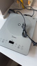 美的（Midea）家用電磁爐電陶爐電池爐2200W大功率猛火新型電磁灶一體微晶面板爆炒炒菜智能定時(shí)火鍋爐MC-E22B60 曬單實(shí)拍圖