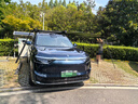 ARCANE WARRIOR【全國聯(lián)保+12期免息】車頂行李架筐問界M8aw車頂平臺改裝配件 【三件套-移動營地】平臺+黑膠天幕+旋轉(zhuǎn)爬梯 曬單實拍圖