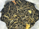 茶葉胖東來超市茶葉店 胖東來茉莉花茶特級2025新茶濃香型養(yǎng)生茶 【5A特級茉莉飄雪】 250g*2 單獨聯(lián)系客服送禮盒裝 不香包退官方正品茉莉超性價比 曬單實拍圖