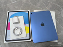 Apple/蘋果【國家補(bǔ)貼】iPad 11英寸 A16芯片2025年款 平板電腦 (256GB WLAN版/學(xué)習(xí)辦公娛樂)藍(lán)色 曬單實(shí)拍圖
