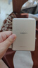 OPPO 磁吸能量卡【3C認(rèn)證可上飛機(jī)】原裝 磁吸移動(dòng)電源 5000mAh 磁吸充電寶 超薄小巧便攜oppo充電寶  曬單實(shí)拍圖