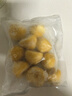 云山半 低脂肪玉米窩窩頭1kg 10個(gè) 粗糧粘豆包饅頭 早餐面點(diǎn) 曬單實(shí)拍圖