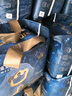 babycare皇室獅子王國(guó)拉拉褲加大號(hào)XXXXL24片(19-28kg) 尿不濕干爽大吸量 曬單實(shí)拍圖