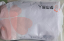 都市麗人4條高腰內(nèi)褲女士純棉收腹內(nèi)褲10A抑菌加長襠收肚子提臀內(nèi)褲XL 曬單實拍圖