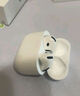 Apple/蘋果 AirPods 4(支持主動(dòng)降噪)搭配無(wú)線充電盒(USB-C)蘋果耳機(jī) 藍(lán)牙耳機(jī)適用iPhone/iPad 四代 曬單實(shí)拍圖