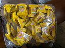 豐陽(yáng)谷堅果小方小米酥米花糖花生堅果零食單獨小包裝休閑小吃食品 隨機混合【2斤/約160包】 曬單實(shí)拍圖