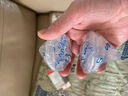 貝親（Pigeon）自然離乳吸嘴組 含重力球吸管 原裝配件12月+ BA155 曬單實(shí)拍圖