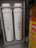 鉆芯 通用美的凈水器濾芯S1系列MRC1686a-75G/華凌50G/75G大麥MRO1790b-400g/MU135/M3通用 曬單實拍圖
