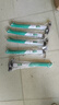 百威獅（BERRYLION）12.5mm系列1/2型扳手彎桿接桿六角套筒扳手加長(zhǎng)桿延長(zhǎng)桿1/2X300mm 曬單實(shí)拍圖