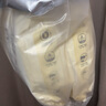 bebebus超褲護(hù)臀成長褲XXL28片(≥15kg)夏季超薄透氣拉拉褲學(xué)步褲男女寶 曬單實拍圖