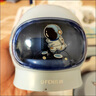 新彩匯德國入學(xué)禮品電動文具套裝禮盒小學(xué)生一年級女孩兒童開學(xué)文具畢業(yè)大禮包學(xué)習(xí)生日禮品男孩小學(xué)生 電動款【升級款】粉色 曬單實拍圖
