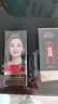 韓水仙變色口紅保濕滋潤補水女防干裂持久不易掉色變色唇膏 櫻桃變色唇膏 曬單實(shí)拍圖