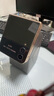 areshQi2認(rèn)證三合一無線充電器magsafe磁吸15w適用蘋果iPhone16promax底座iWatch 10手表耳機(jī)支架充電站 【旋轉(zhuǎn)魔方】qi2認(rèn)證｜彈出式充電倉｜觸控電動旋轉(zhuǎn) 曬單實(shí)拍圖