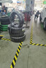 米其林輪胎235/65R18 106H PRIMACY SUV+旅悅 加強(qiáng)版 適配凱迪拉克 XT5 曬單實(shí)拍圖