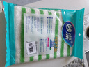 妙潔 竹凈去油污抹布 3片裝 廚房洗碗布家用神器 獨(dú)特纖維一沖即凈 曬單實(shí)拍圖