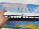 達(dá)爾優(yōu)EK810雙模無線鍵盤 機(jī)械鍵盤 筆記本電腦游戲鍵盤 2.4G辦公鍵盤長(zhǎng)續(xù)航 104鍵 104鍵紅軸【有線+2.4G+藍(lán)牙】【13種燈效】 曬單實(shí)拍圖