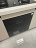 美的（Midea）暖陽消毒柜嵌入式家用 光波2.0 110L雙層大容量餐具碗柜碗筷嬰兒奶瓶 【國家補貼】90Q15S Pro 曬單實拍圖