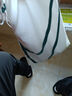耐克（NIKE）官方DRAGONFLY男子中考體育長跑田徑釘鞋秋季透氣輕便運動FD8413 102白/黑/亮杉木綠/亮藻綠/蒸氣綠/熒光黃 42 曬單實拍圖