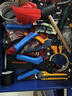 凱尼派克（KNIPEX）87 01 300 Cobra 高科技水泵鉗德國可調(diào)節(jié)水泵鉗水管鉗8701系列 曬單實拍圖