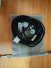 興戈EW200 可換線HiFi有線耳機動圈高音質(zhì)大聲場聽聲辨位吃雞入耳式電腦游戲電競音樂耳塞 EW200【3.5帶麥】線長約1.7M 曬單實拍圖