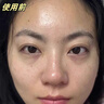 OHBT魚子醬抗皺面膜10片抗皺緊致抗衰老補水祛黃提亮膚色金榜第1名 曬單實拍圖