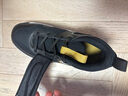 NIKE 耐克童鞋男童籃球鞋 TEAM HUSTLE 易穿脫魔術(shù)貼兒童運(yùn)動(dòng)鞋小童 曬單實(shí)拍圖