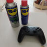 WD-40精密電器儀器清潔劑洗板水wd40PS5/switch手柄漂移修復(fù)電路清洗劑 曬單實拍圖