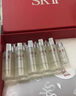 SK-II神仙水230ml精華液sk2抗皺化妝品全套護(hù)膚品套裝禮盒skii生日禮物 曬單實(shí)拍圖