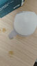 貝親奶瓶ppsu 吸管奶瓶 重力球奶瓶一歲以上自然離乳奶瓶雙把手大容量 330ml 一歲以上 曬單實(shí)拍圖